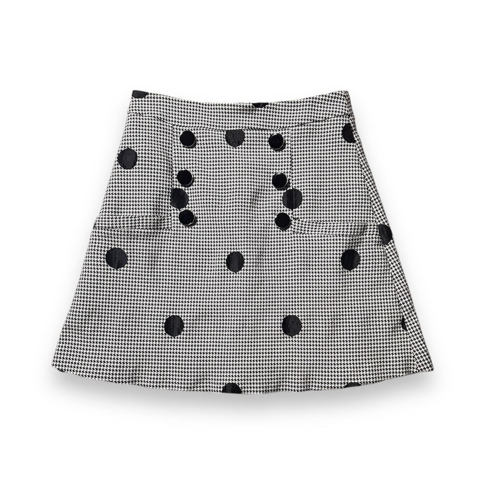 Alannah Hill Little Miss Perfect Skirt Size 10